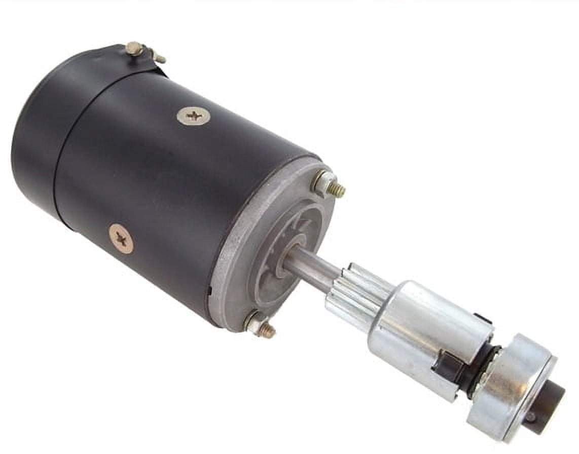 Bendix Starter Bendix Starter