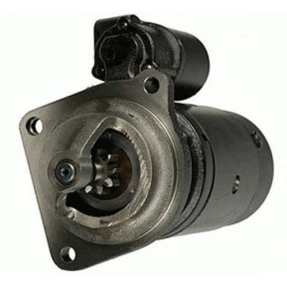 Starter Compatible with 4832942, 20500847, 11.130.140, 4169096, 4699705