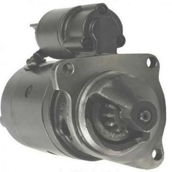 Starter Compatible with 957340EX K957340 K957340EX 1712921T 63226845