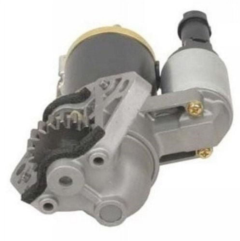 Starter Compatible with Acura MDX 3.5L 2003 2004 2005 2006 06313-RDJ-305