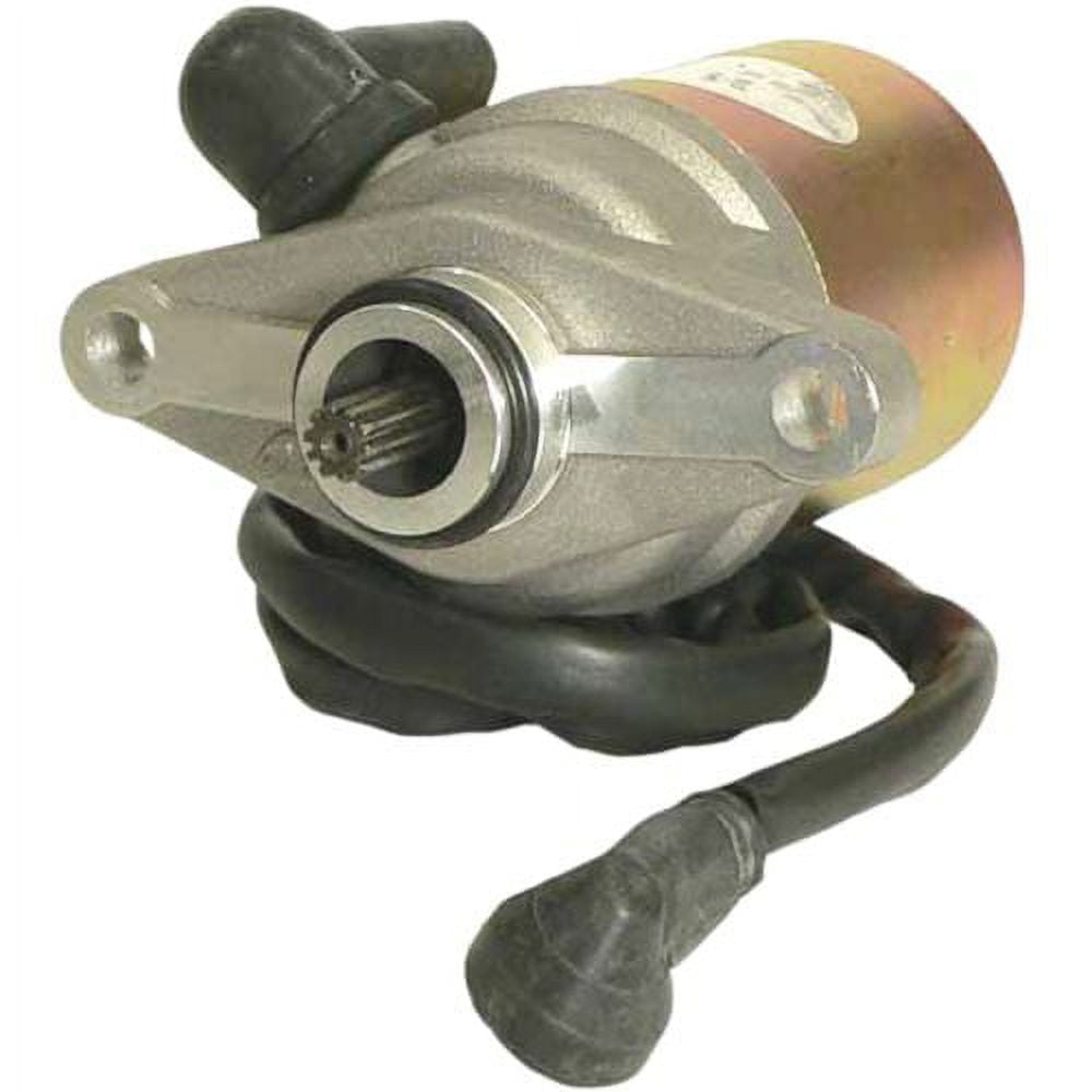 Starter Compatible with Arctic Cat ATV Youth 90 4-Stroke 81cc 2004 2005
