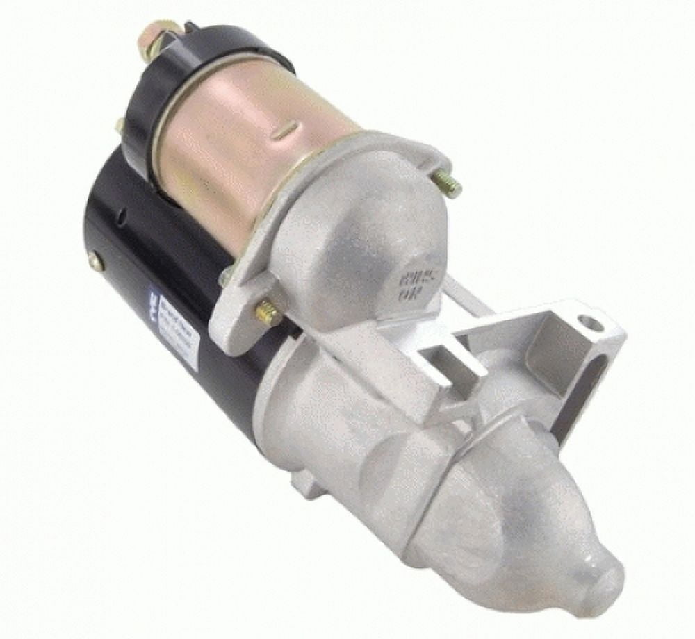 Starter Compatible with Buick, Chevrolet, Oldsmobile, 10455006