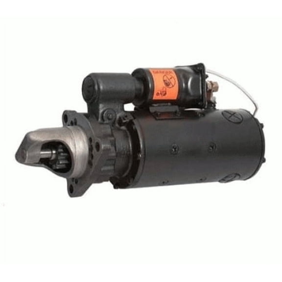 Starter Compatible with Caterpillar Industrial & Marine Engines Waukesha Industrial Engines