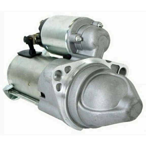 Starter Compatible with Chevrolet Cobalt HHR Malibu, Pontiac G5, Saturn Ion Sky Vue 2007
