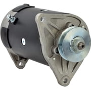 Starter Compatible with Club Car Starter Generator GSB107-04A GSB107-04C GSB107-01 GSB107-01E