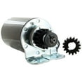 thumbnail image 1 of Starter Compatible with Cub Cadet with Briggs & Stratton 12-24HP Riding Mower, 1 of 7