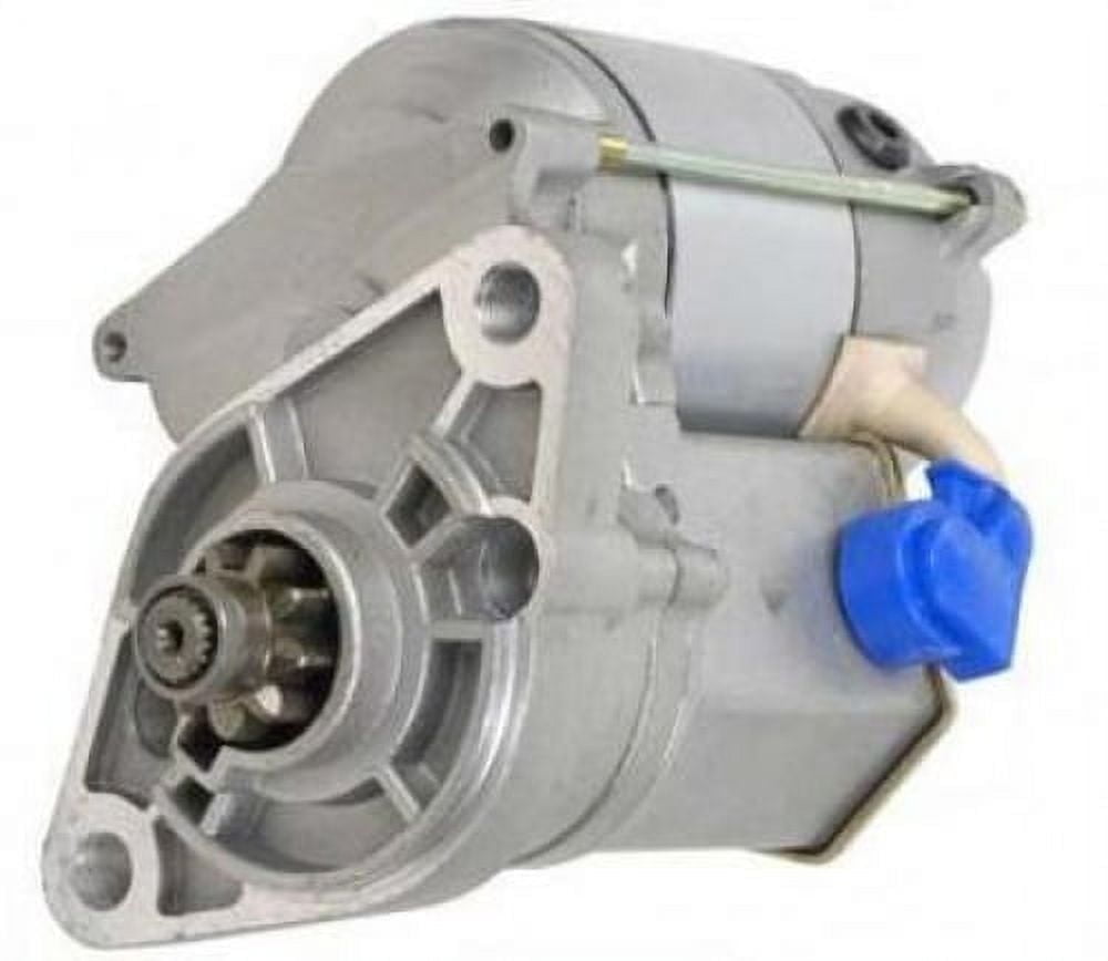 Starter Compatible with Daihatsu Engines Various Models Diesel Engines