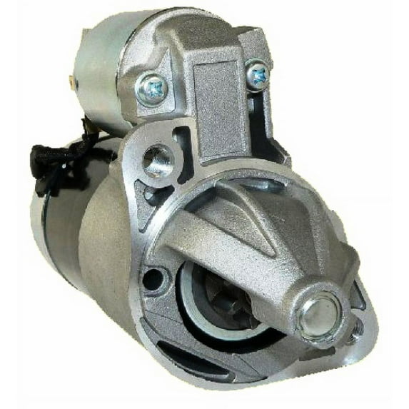 Starter Compatible with Dodge Stealth Manual Transmission 1992 STEALTH R/T TURBO