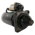 thumbnail image 1 of Starter Compatible with Fiat 4807378 77040561 77080560 7740560 77414430, 1 of 3