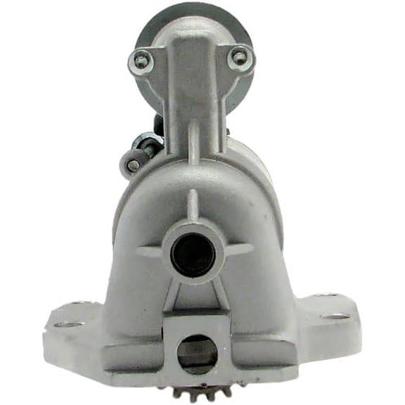 Starter Compatible with Ford Escape/Mercury Mariner 3.0L V6 2005 2006 2007 2008 2009 2010 2011