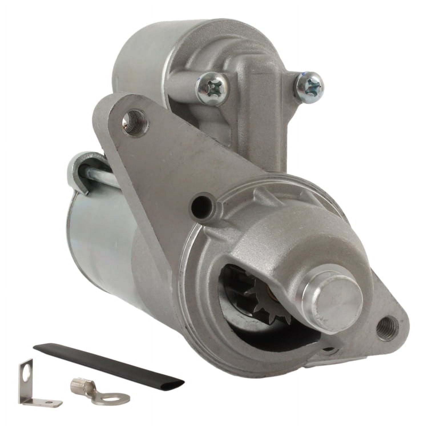 Starter Compatible with Ford F-150 3.5 Liter 3.7 Liter Trucks V6 2011 2012