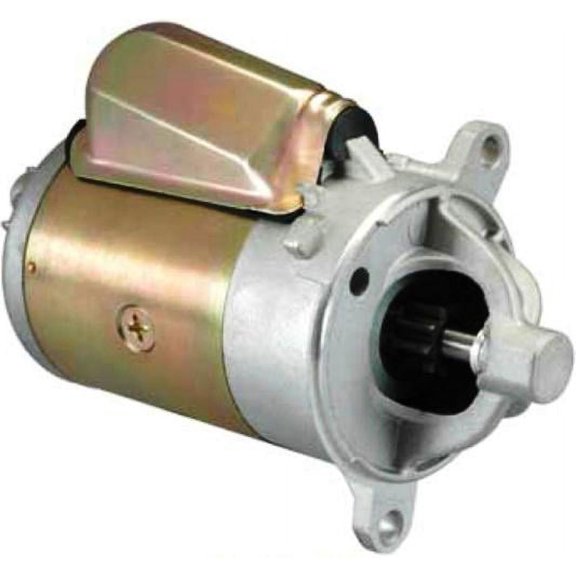 Starter Compatible with Ford Lincoln Mercury Bronco Crown Vic Mustang Cougar Marquis