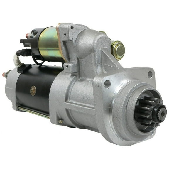 Starter Compatible with Freightliner Sterling Medium & Heavy Duty Trucks 19026035, 8200075