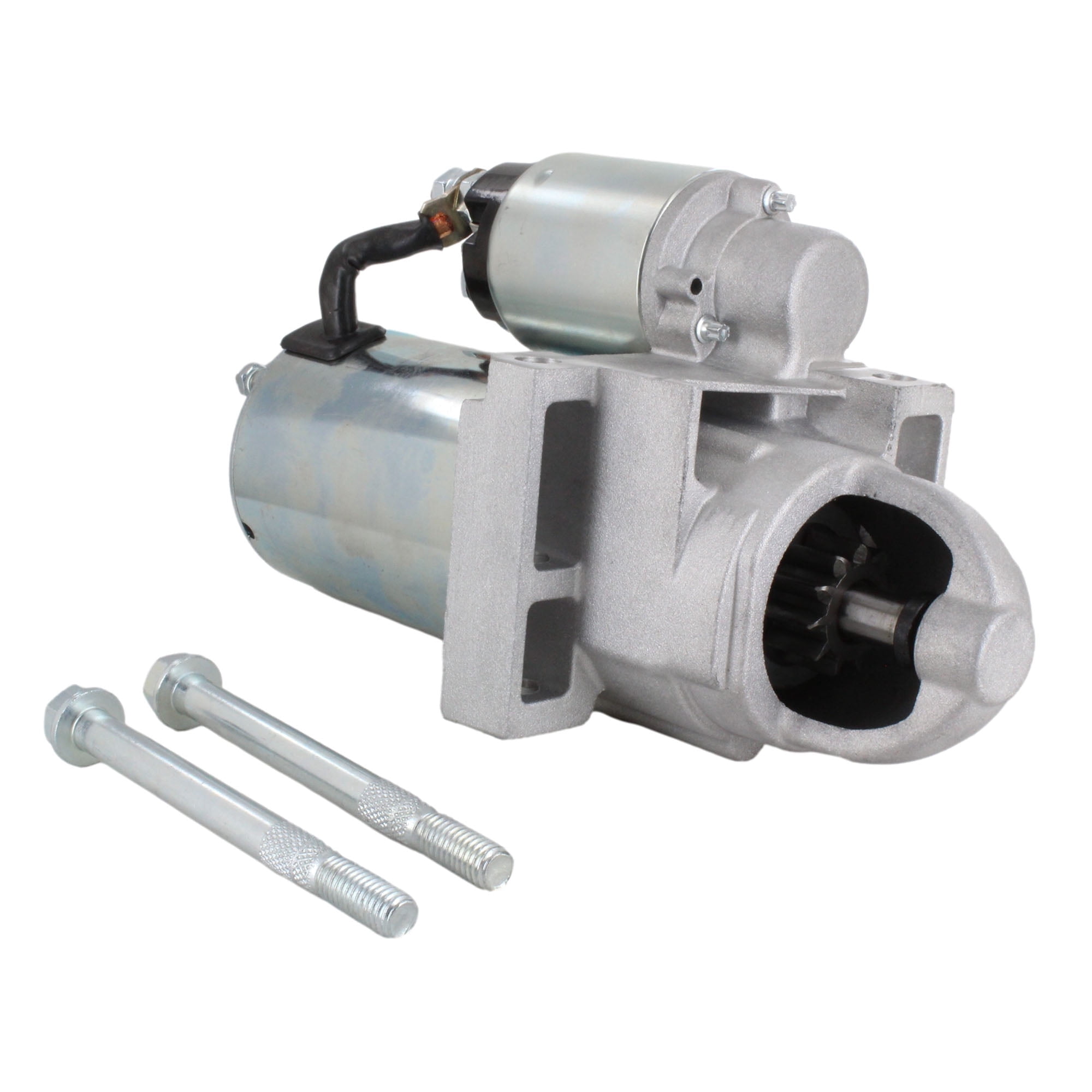 Starter Compatible with GMC Jimmy, Safari, SaVana, Sonoma, Yukon, and others 1994-2002