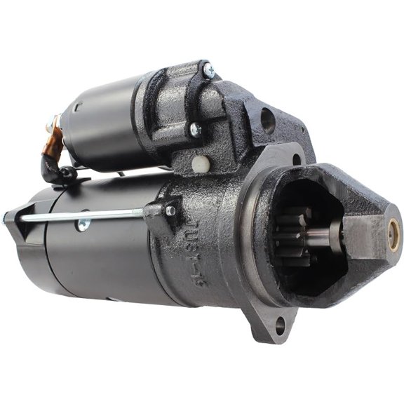 Starter Compatible with Genie Industries Telehandler GTH-5519 2.9L Tier 4, Still RX 70-40 70-45