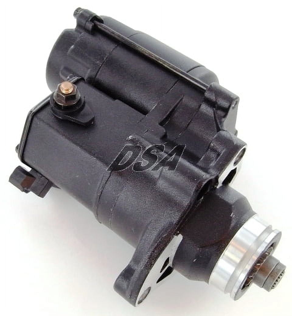Starter Compatible with Harley Davidson FLHR Road King 31619-06 2006-2007