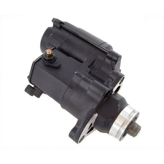 Starter Compatible with Harley Davidson FLHTCUSE5 CVO Ultra Classic Electra Glide