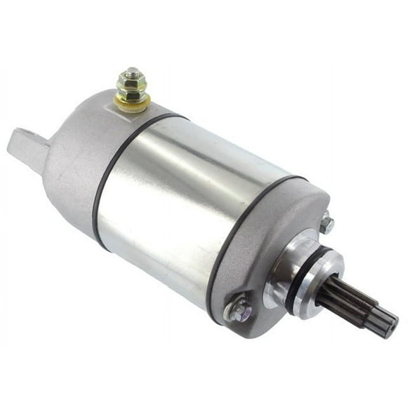 Starter Fit For Honda ATV FourTrax 300 TRX300 TRX300FW 1988-2000 31200-HC4-023 E - Foto 5