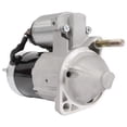 thumbnail image 1 of Starter Compatible with Hyundai Santa FE 2.7L 2007 2008 Replaces 36100-3E020 1250313, 1 of 3