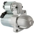 thumbnail image 1 of Starter Compatible with Hyundai Sonata 2009-2014 2.4L 36100-2G100, 1 of 5