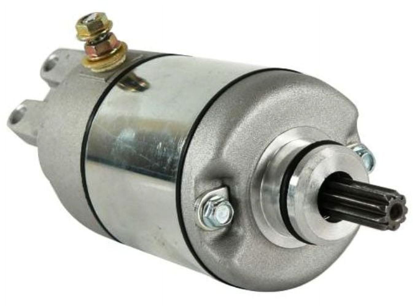 Starter Compatible with KTM 400 450 620 625 640 660 Adventure Enduro Supermoto MOTORCYCLE