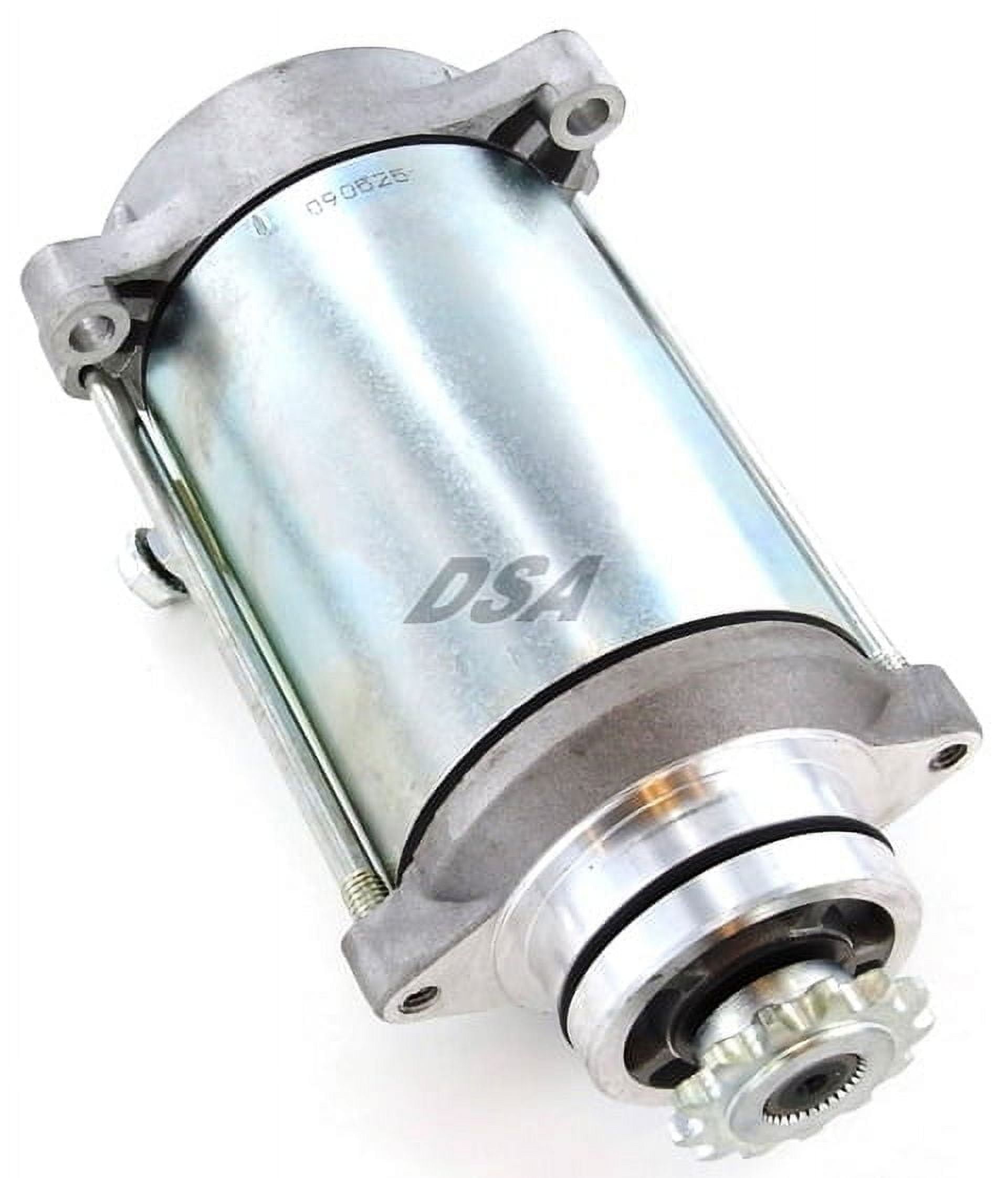 Caltric Motor De Arranque Compatible Con Kawasaki Bayou 300 Klf300 4X4 290Cc 1996-2004 / Prairie 300 1999-2002 - Foto 6