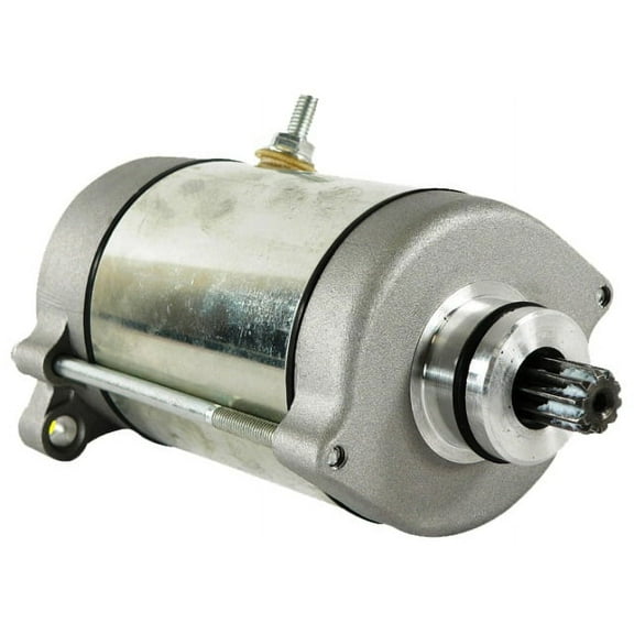 Starter Compatible with Kawasaki Motorcycle ZG1000 ZR1100 ZRX1200 ZX1100 ZX1200 21163-1161