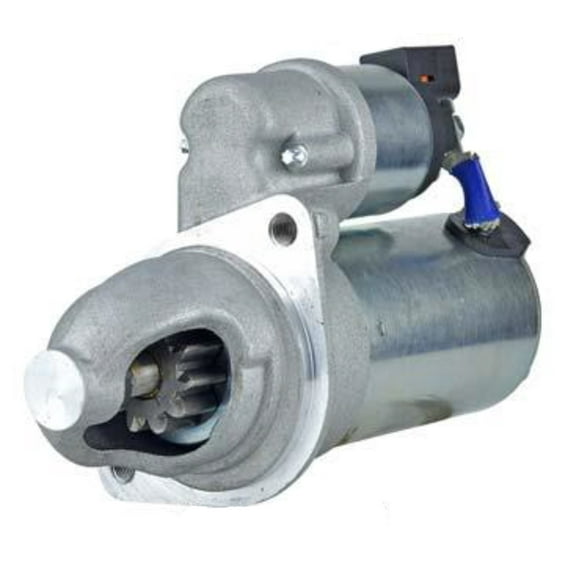 Starter Compatible with Kia Forte, Forte Koup, Forte5 2.0L 2.4L 2011 2012 2013