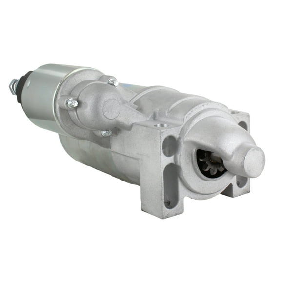 Starter Compatible with Kohler Cub Cadet John Deere Toro Mowers 2409801 2509808 2509809