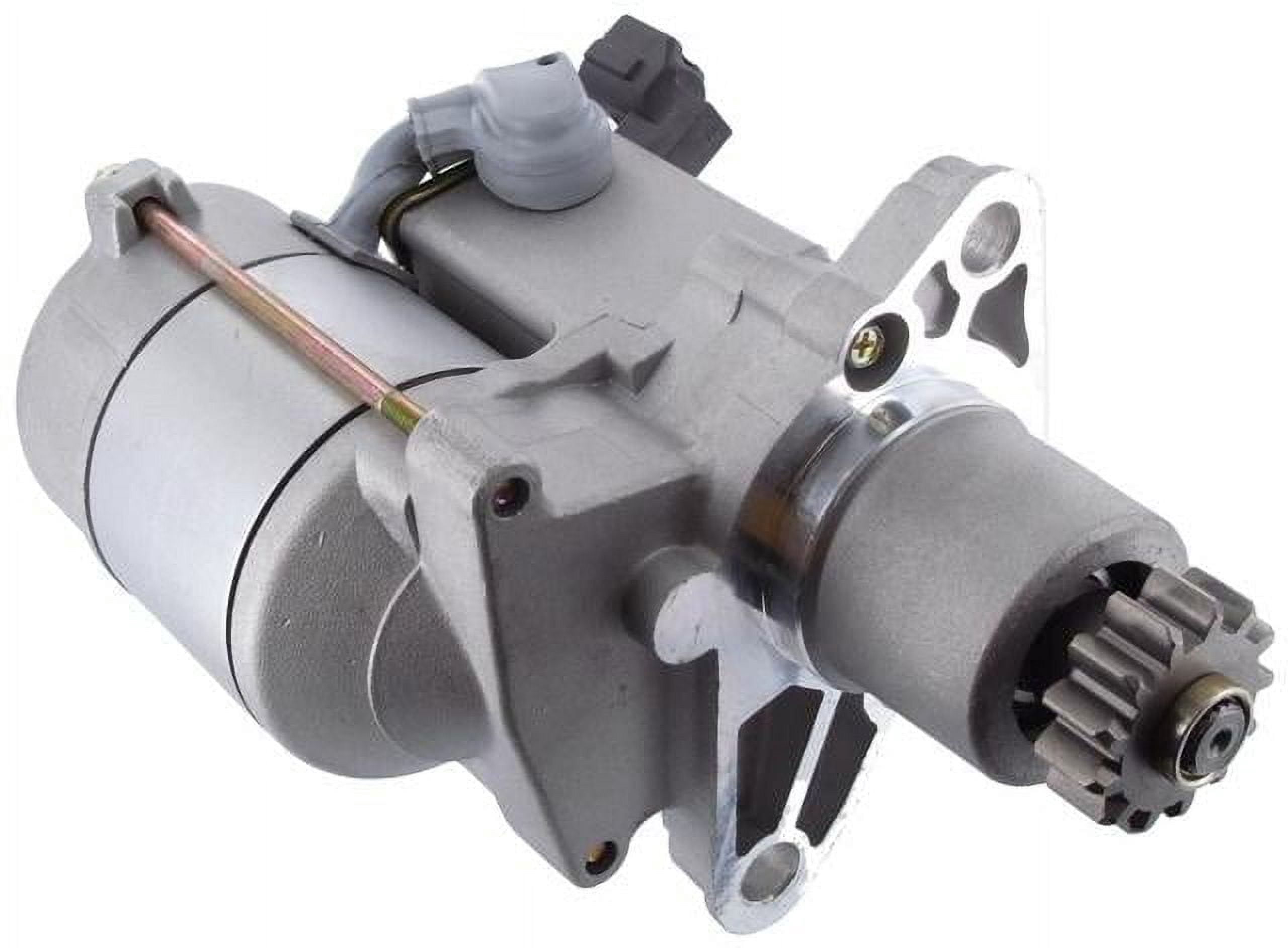 GDSMOTU Mass Air Flow Sensor - Compatible With Lexus ES300/ES330, Toyota, Mazda (Replaces 2220430010)