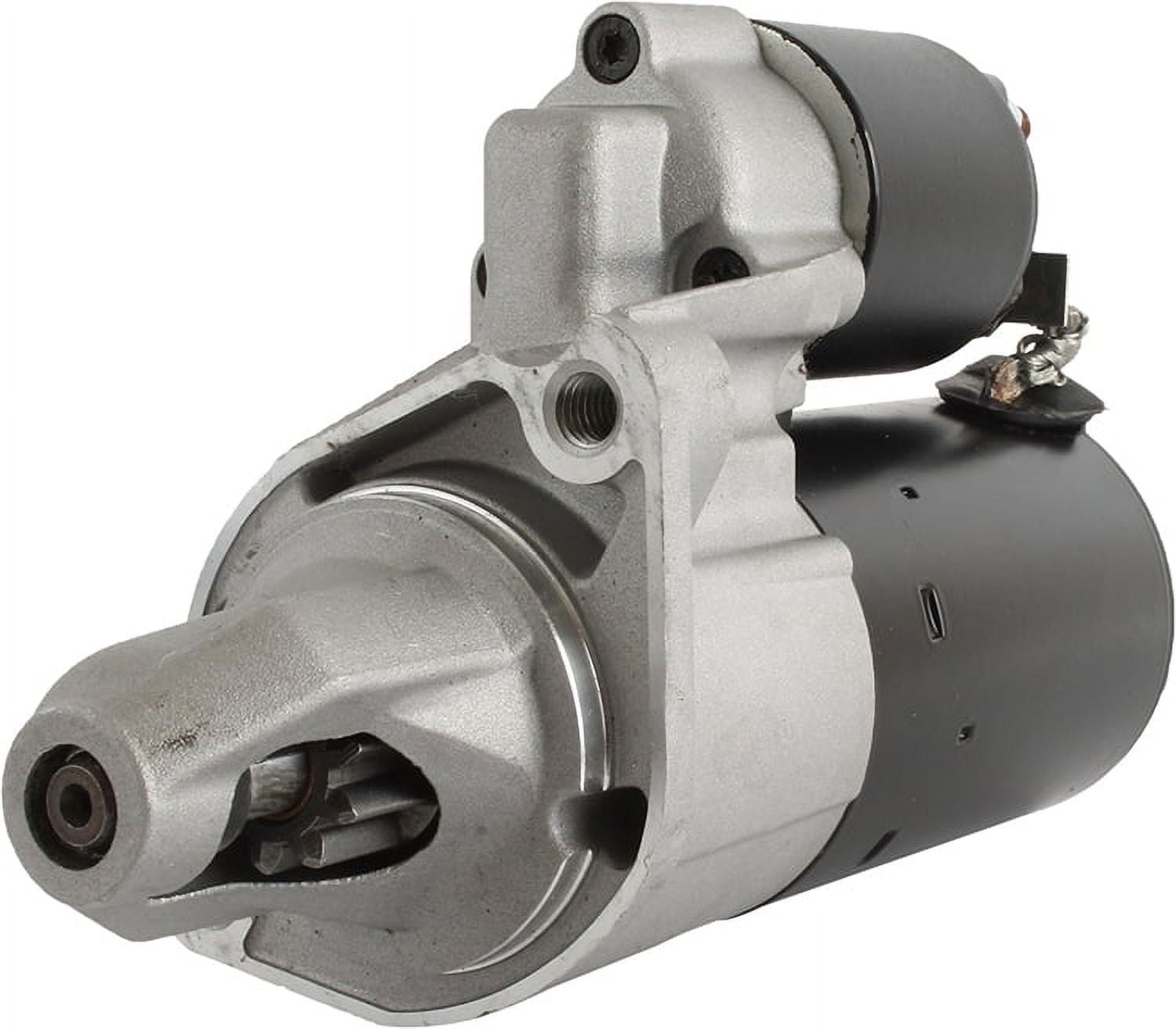 Starter Compatible with Mercedes 006-151-60-01 Bosch 0001107459 