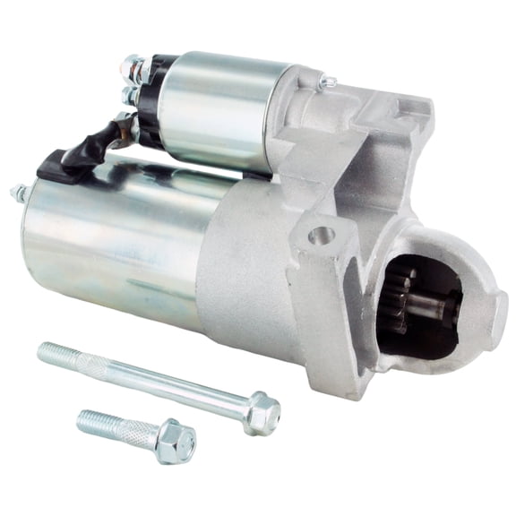 Starter Compatible with Mercruiser 3.0LX, OMC, Volvo Penta AQ200 1969-1999 Marine