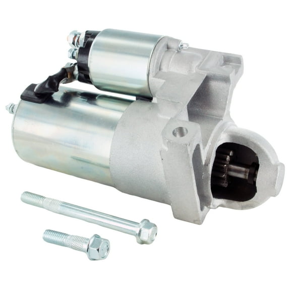 Starter Compatible with Mercruiser 3.0LX, OMC, Volvo Penta AQ200 1969-1999 Marine