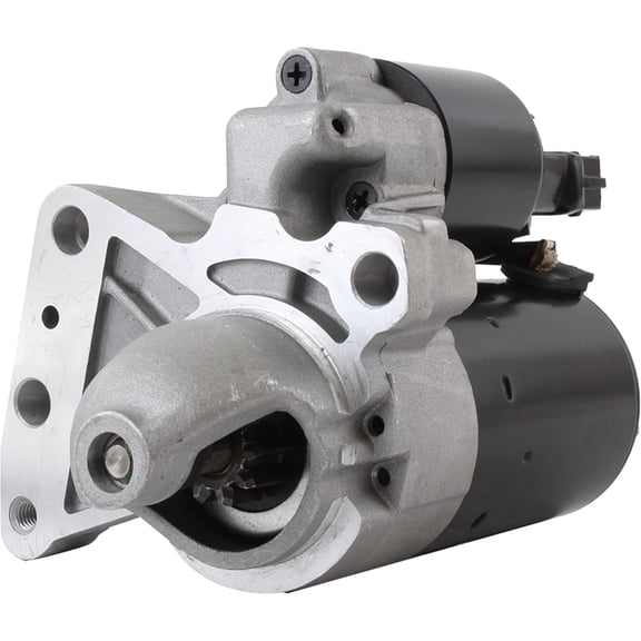 Starter Compatible with Mini Car Cooper 1.6L 2007-2015 12-41-7-540-897 12-41-7-552-105