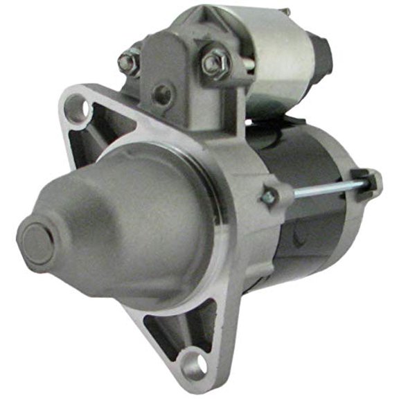 Starter Compatible with Mitsubishi 3G83 Eng Applications 1994-2008 fits Toro Workman 3200 3210 3220