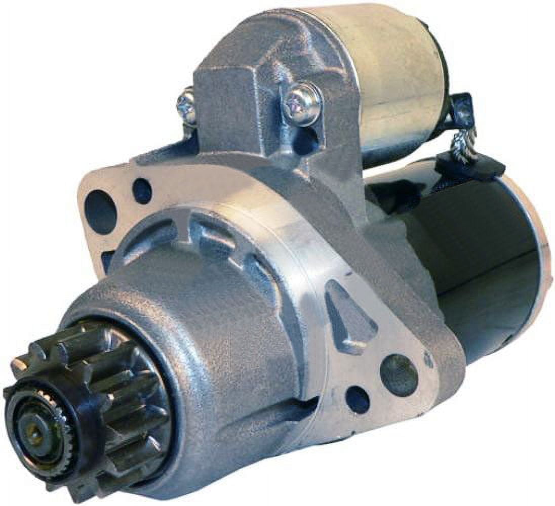 Starter Compatible with Nissan Altima 2007-2013 4cyl. 2.5L