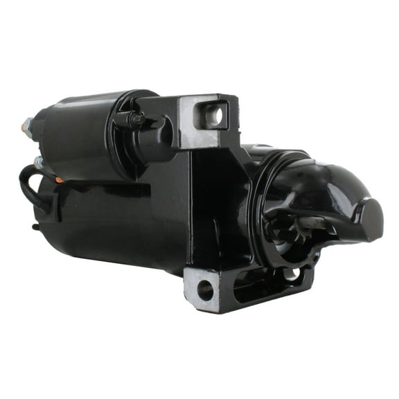 Starter Compatible with OMC 2.5L 3.0L 3.8L 4.3L 5.0L 5.7L Marine