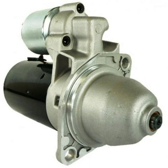 Starter Compatible with Ruggerini Industrial Engines, Kohler Diesel Engines 1.1kW