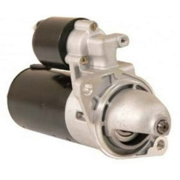 Starter Compatible with Saab 1998 1999 2000 2001 2002 2003 9-5 3.0L 90490771 46-70-394