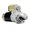thumbnail image 1 of Starter Compatible with Saab 9-2X Subaru Forester Impreza 2003-2009 Automatic Transmission, 1 of 2