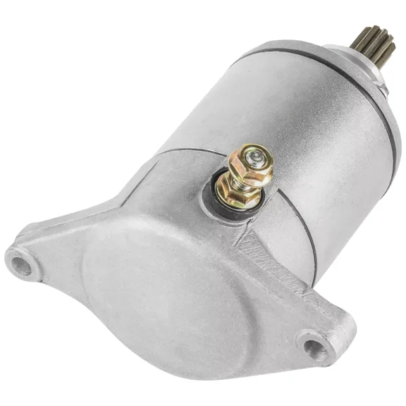 Starter Compatible with Suzuki LT-A400F LT-A400FC Eiger 4X4 ATV 2002-2007 Models