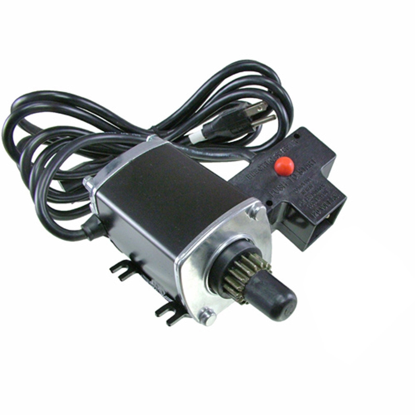 Starter Compatible with Tecumseh 33329 33329C 33329D Snow Blower/Thrower