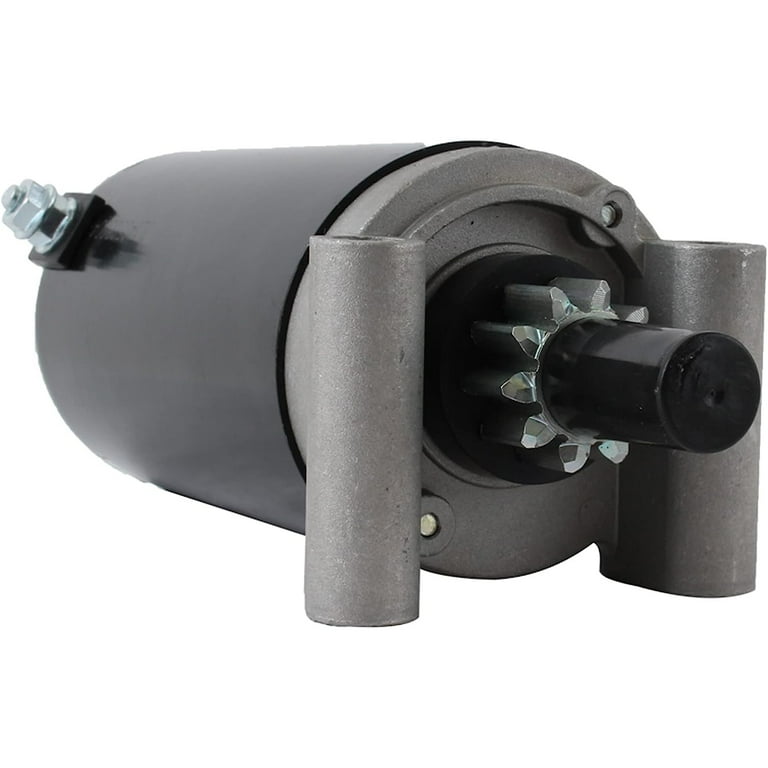 Starter Compatible with Toro TimeCutter Z4202 Z5020 Z5060 Zero Turn Kohler 20 23 25 HP
