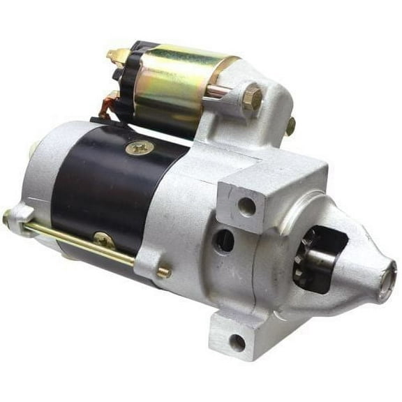 Starter Compatible with Toro with Kohler Engine 1994-2002 UTV / Riding Mower