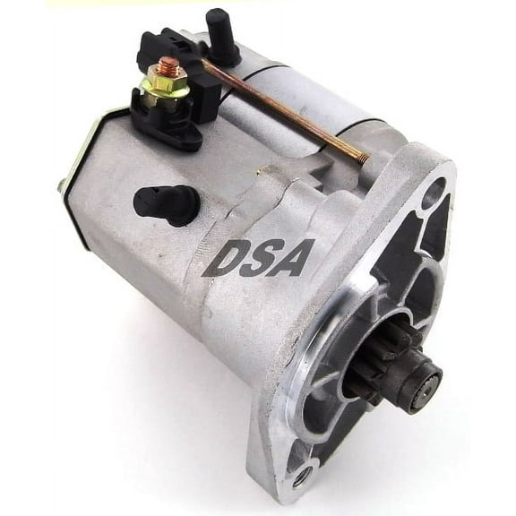 Starter Compatible with Toyota Celica GT/GTS Models MR2 Spyder 1.8L 2000-2005 28100-22080