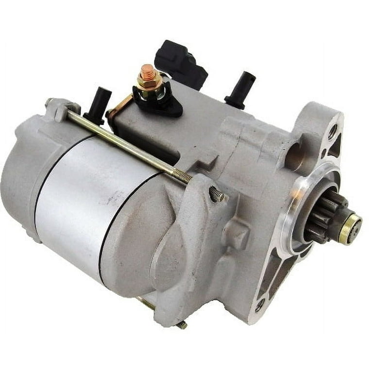 Starter Compatible with Toyota T-100 Tacoma 4Runner Tundra 3.4L  28100-07010, 28100-62050