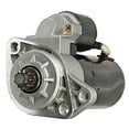thumbnail image 1 of Starter Compatible with Volkswagen Beetle Golf Jetta 1.9L Dsl 2.8L Automatic Transmission, 1 of 2
