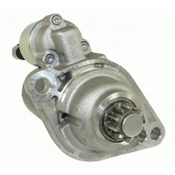 Starter Compatible with Volkswagen Beetle Jetta Rabbit 0-001-122-400 2011-2013 Volkswagen JETTA SE, 2012-2013 Volkswagen PASSAT SE