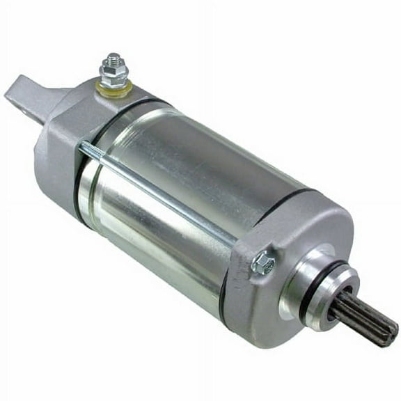 Starter Compatible with Yamaha Snowmobile 8ES-81890-00-00