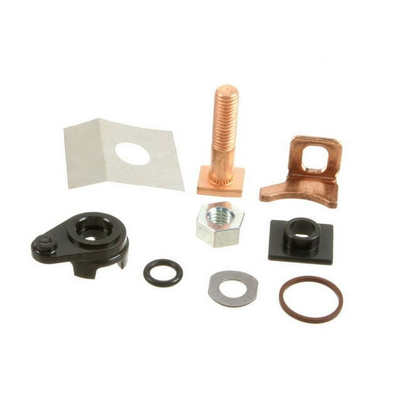 Starter Contact Set - Compatible with 1996 - 2002 Toyota 4Runner VZN18 1997 1998 1999 2000 2001